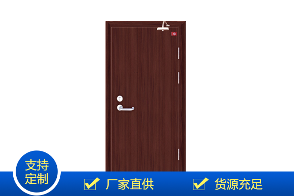 鋼質(zhì)防火門(mén)定制裝修風(fēng)格選擇